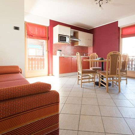 Chalet Kiara - Appartamenti Abar ليفينو المظهر الخارجي الصورة