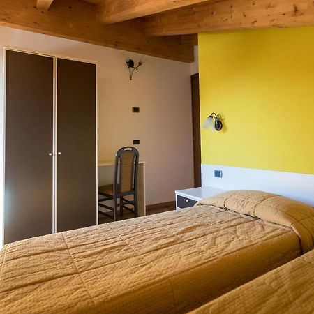 Chalet Kiara - Appartamenti Abar ليفينو المظهر الخارجي الصورة