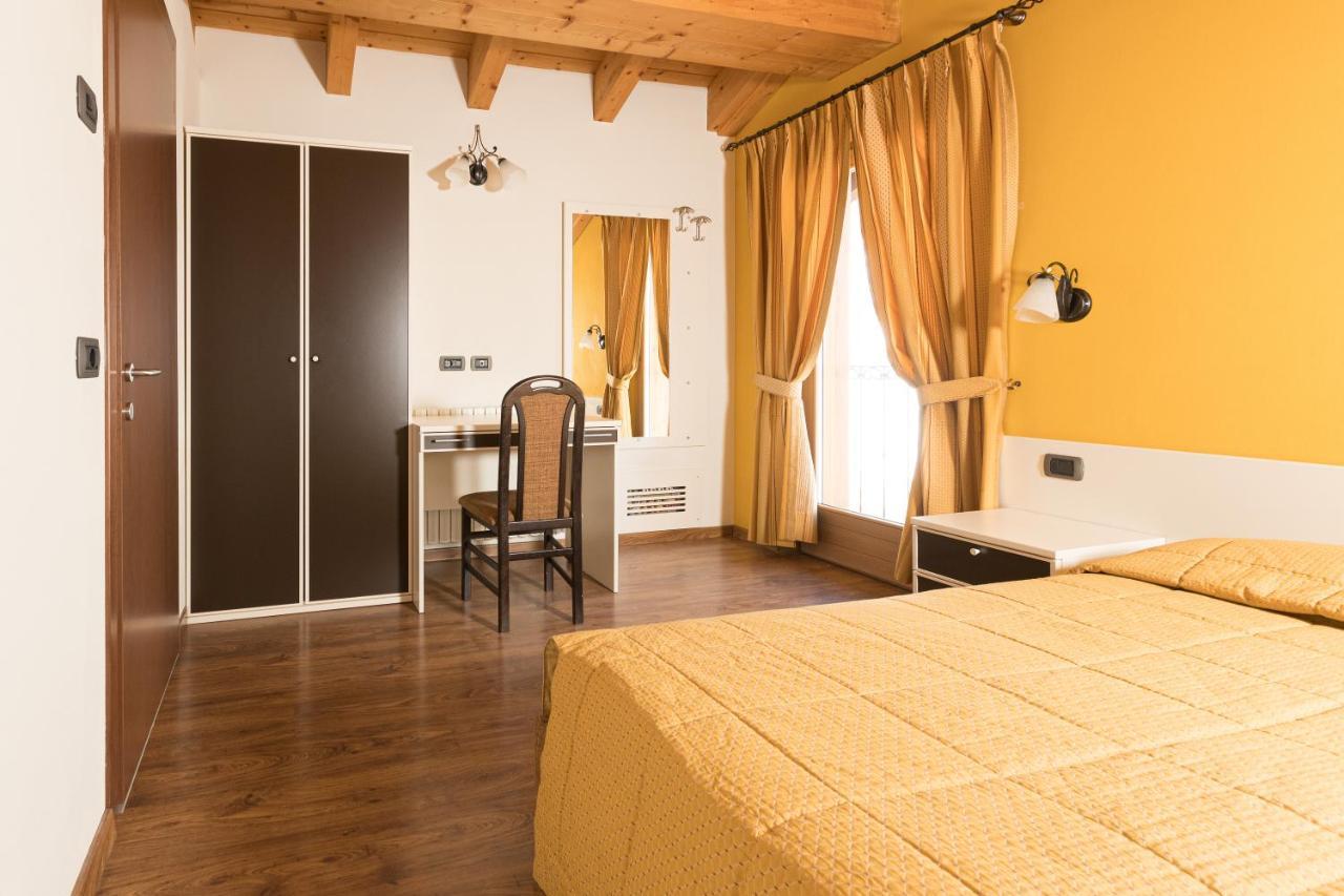 Chalet Kiara - Appartamenti Abar ليفينو المظهر الخارجي الصورة