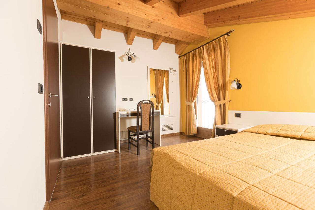 Chalet Kiara - Appartamenti Abar ليفينو المظهر الخارجي الصورة
