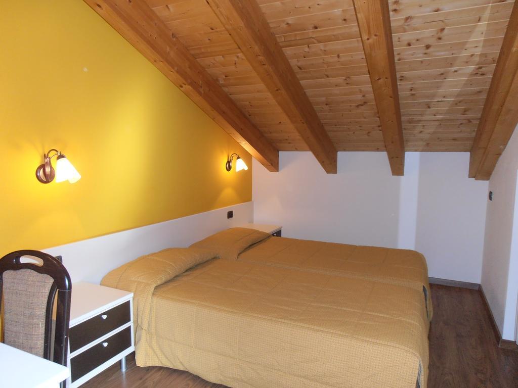 Chalet Kiara - Appartamenti Abar ليفينو الغرفة الصورة