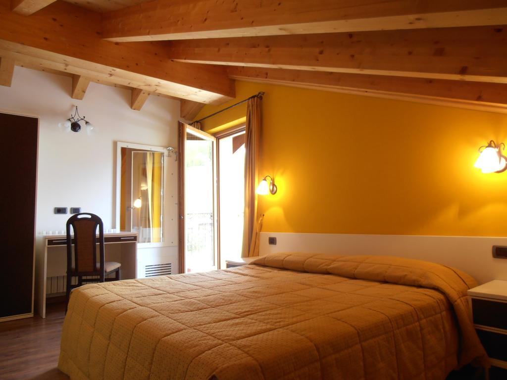 Chalet Kiara - Appartamenti Abar ليفينو الغرفة الصورة