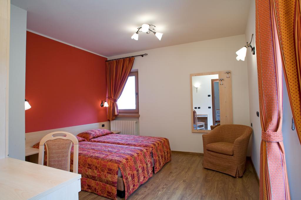 Chalet Kiara - Appartamenti Abar ليفينو الغرفة الصورة